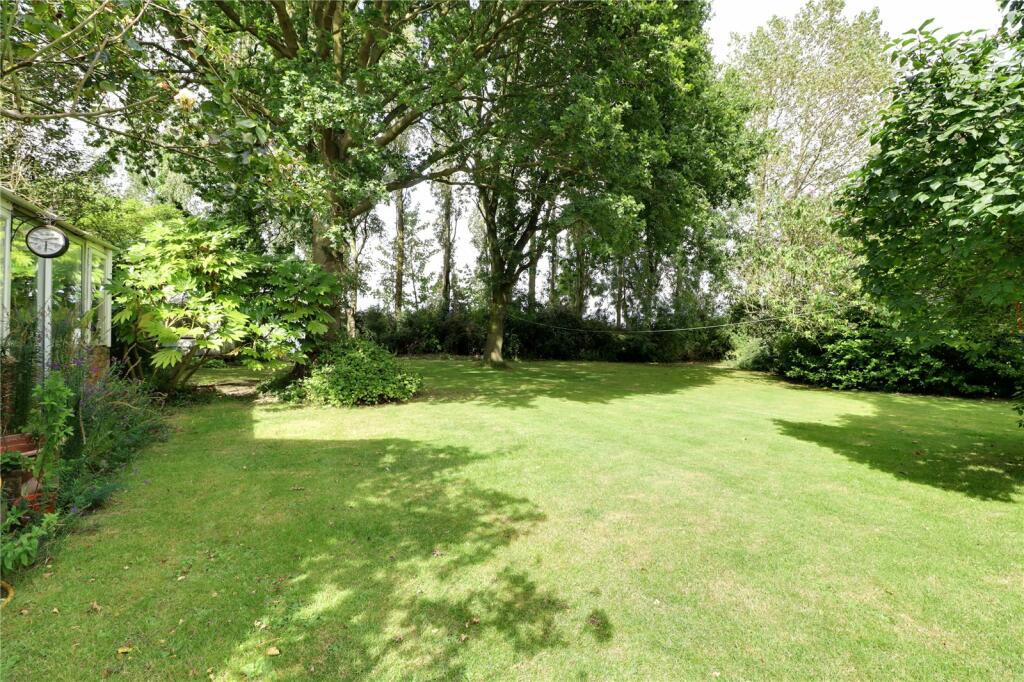 3 bed Detached