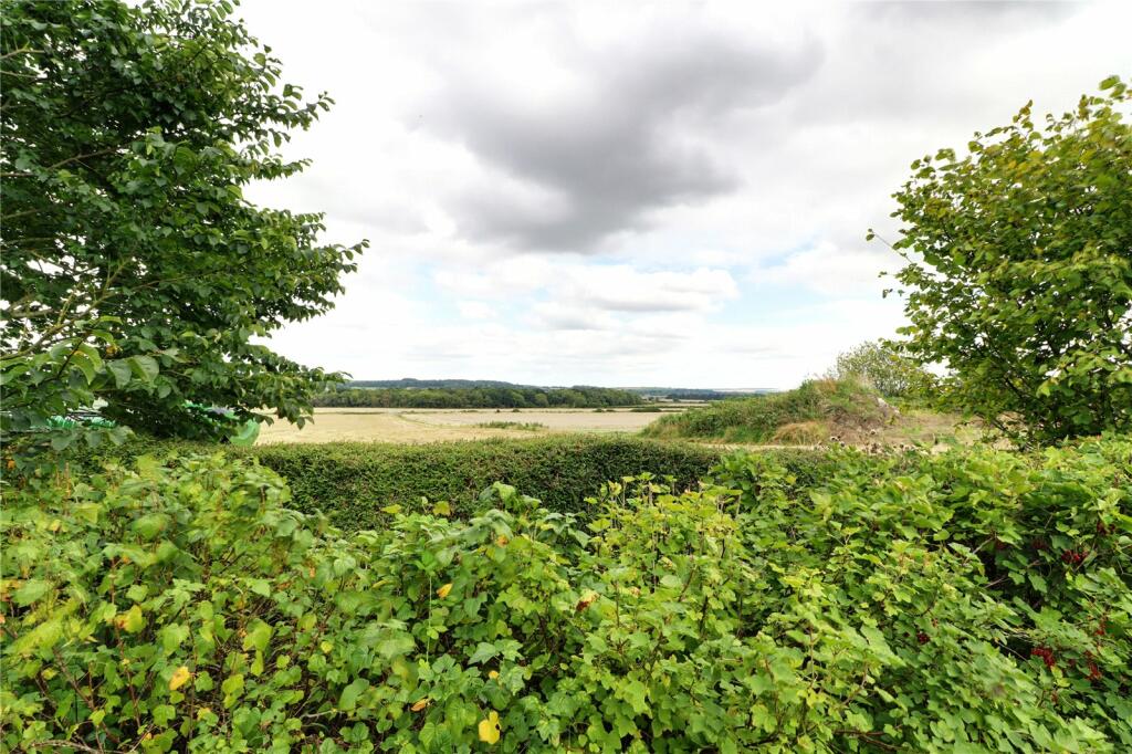 3 bed Detached