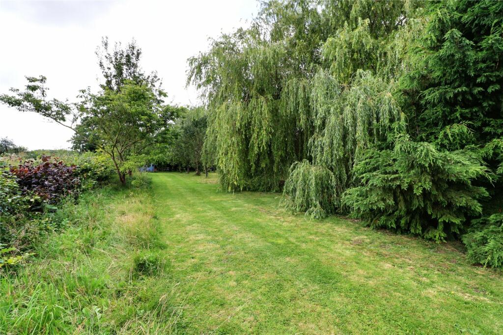 3 bed Detached