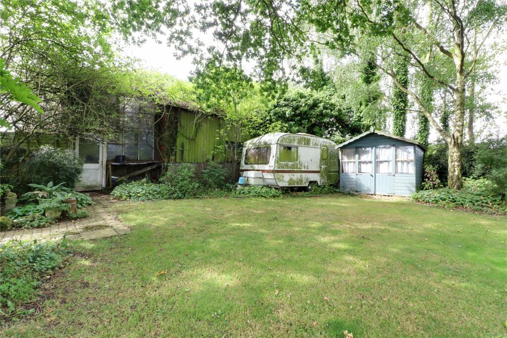 3 bed Detached