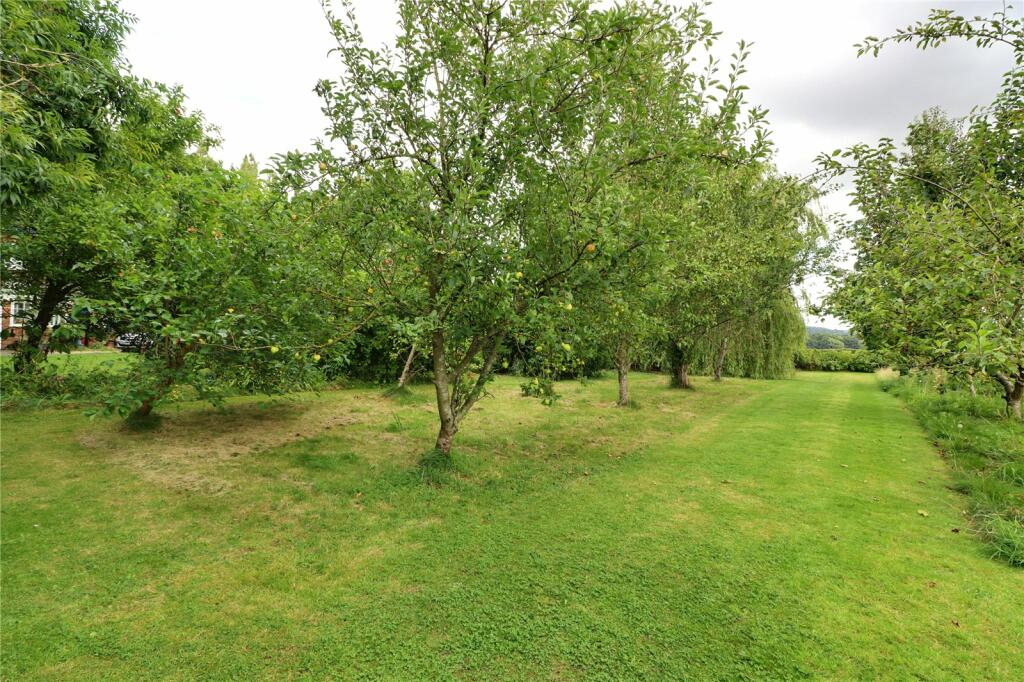 3 bed Detached