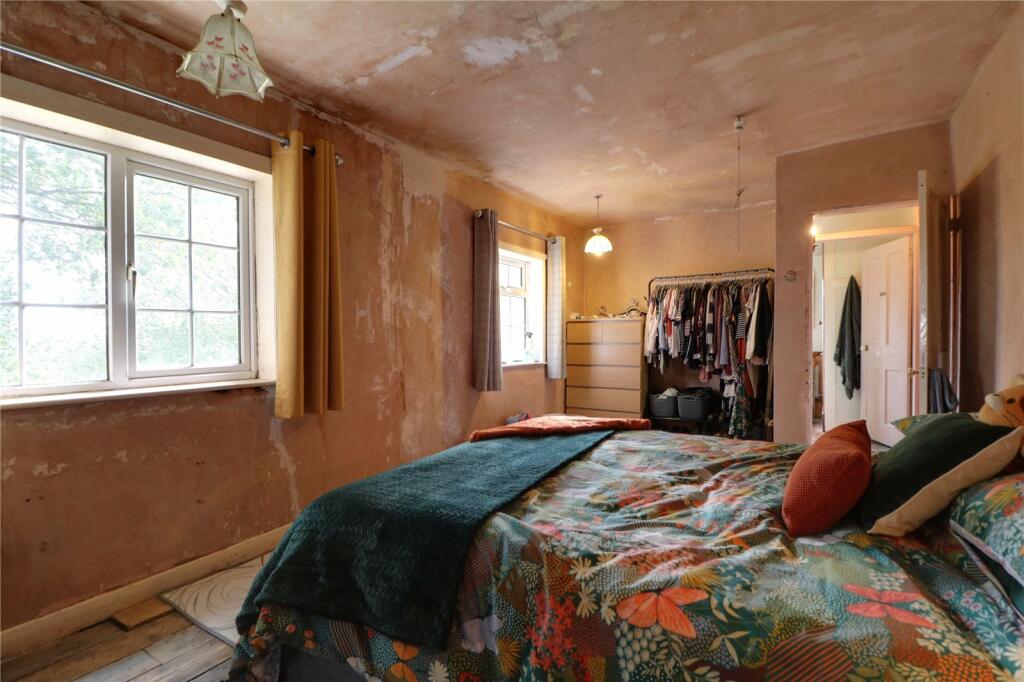 3 bed Detached
