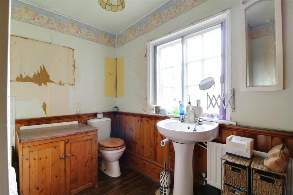3 bed Detached
