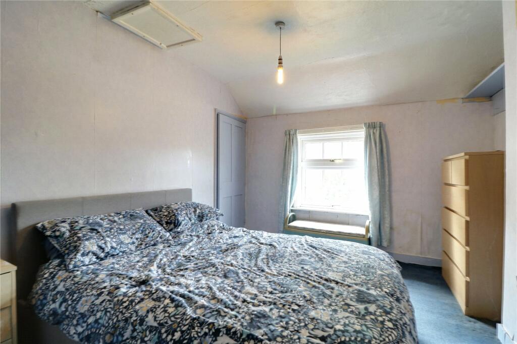 3 bed Detached