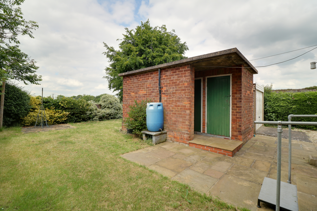 3 bed Semi-Detached