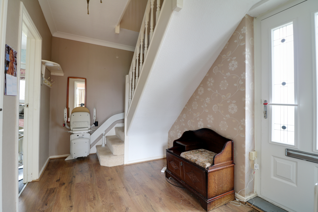 3 bed Semi-Detached