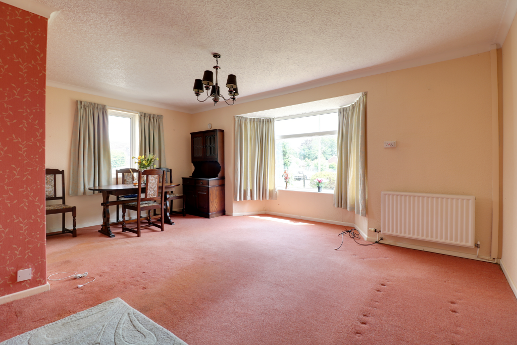 3 bed Semi-Detached