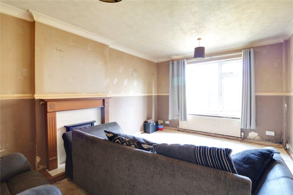 3 bed House