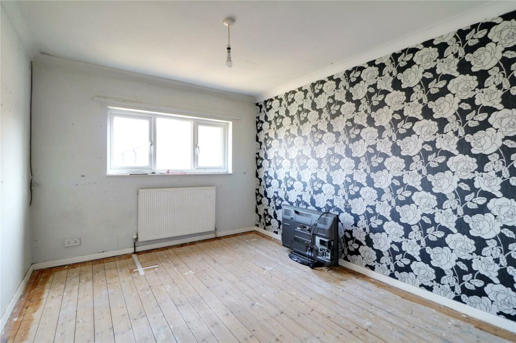 3 bed House