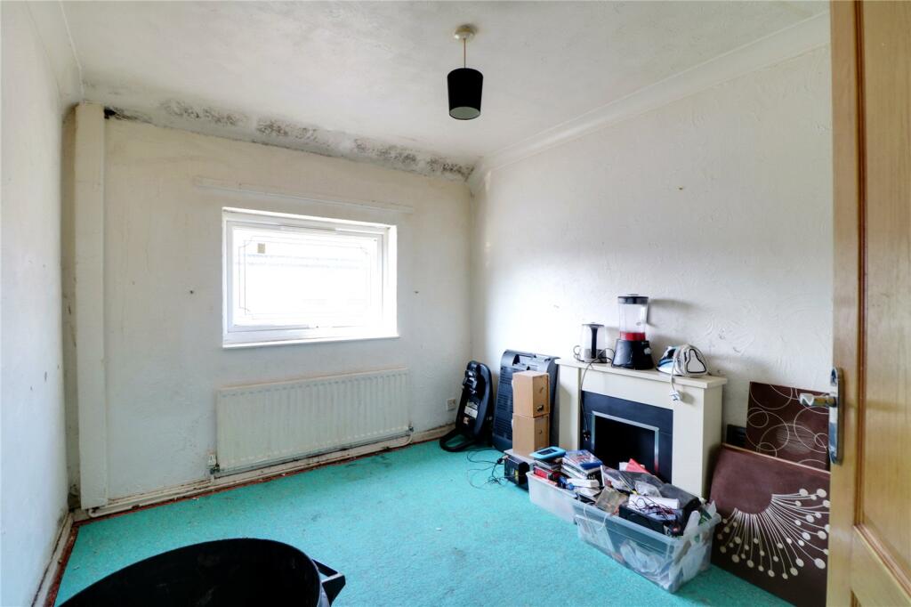 3 bed House
