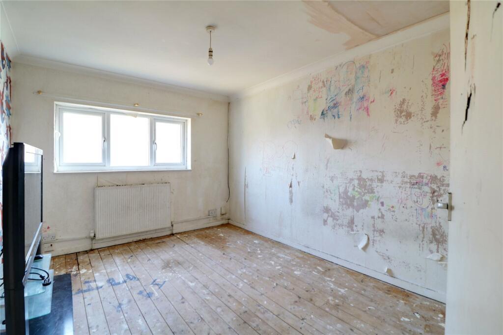 3 bed House