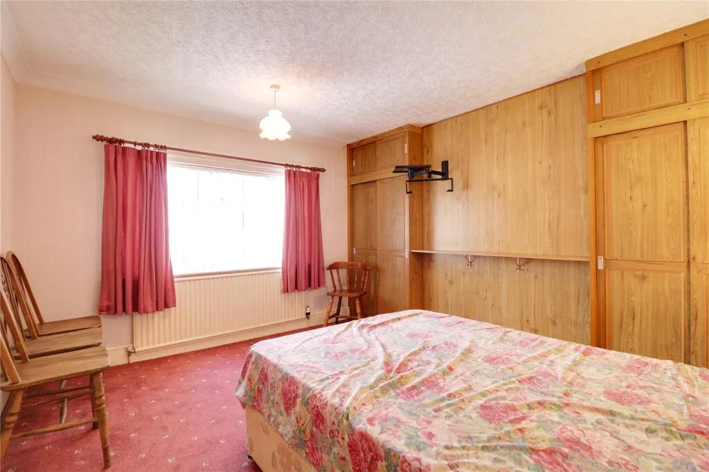 3 bed Terraced
