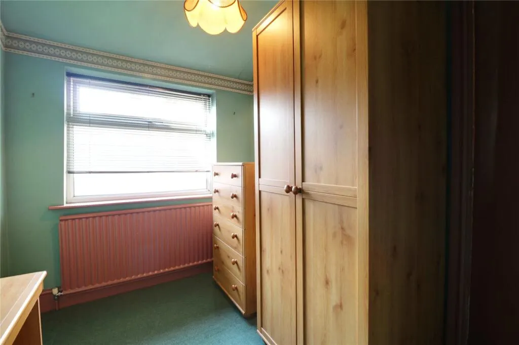 3 bed Terraced