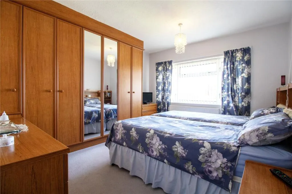 3 bed Detached