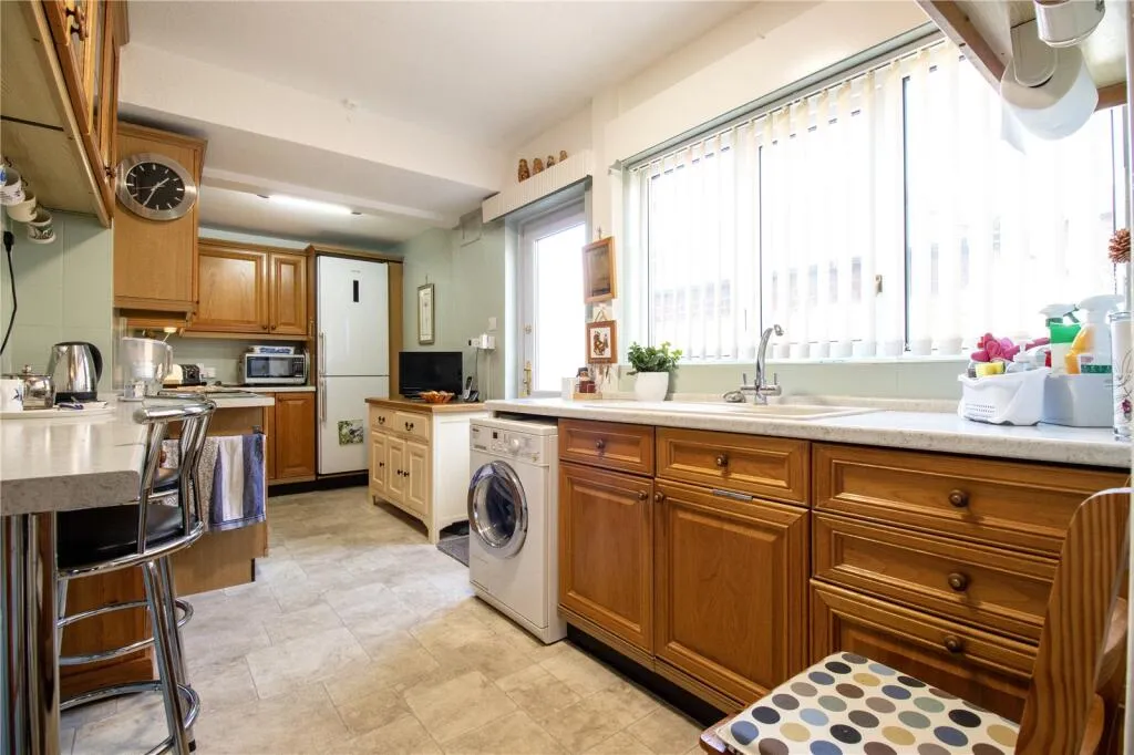 3 bed Detached