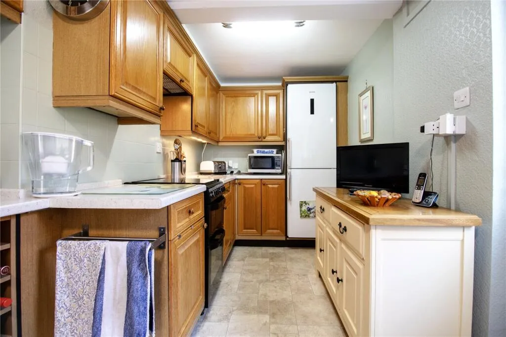3 bed Detached