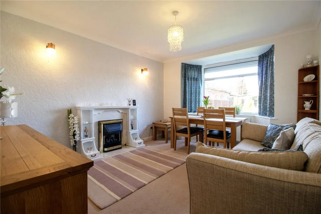 3 bed Detached