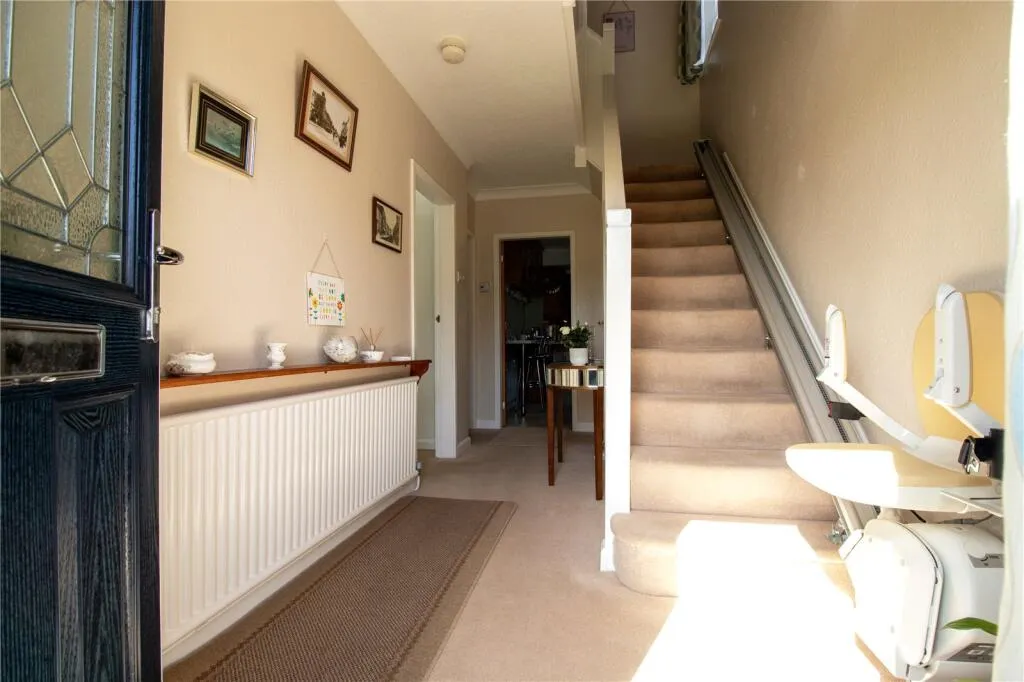 3 bed Detached