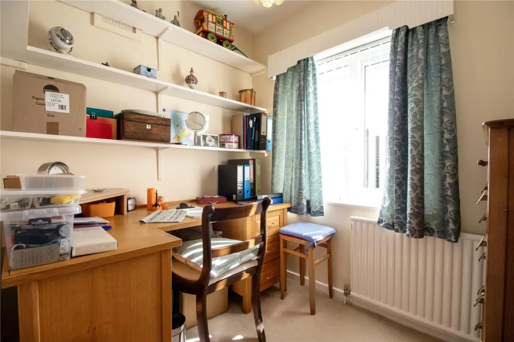3 bed Detached