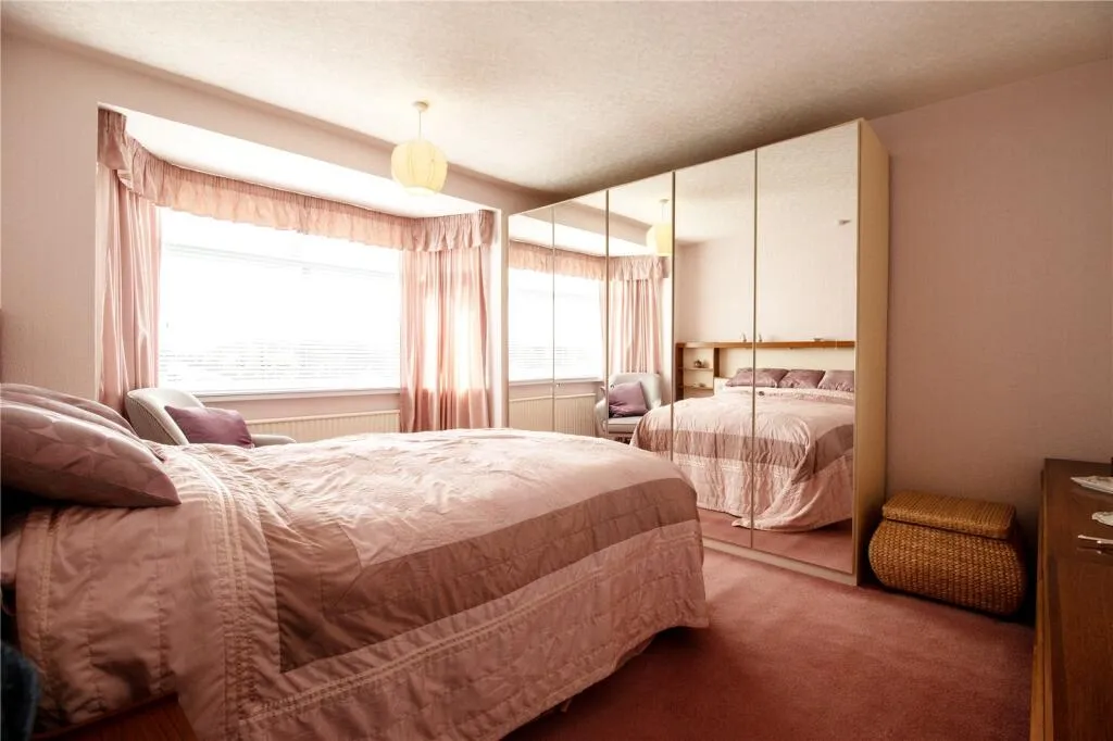 3 bed Detached