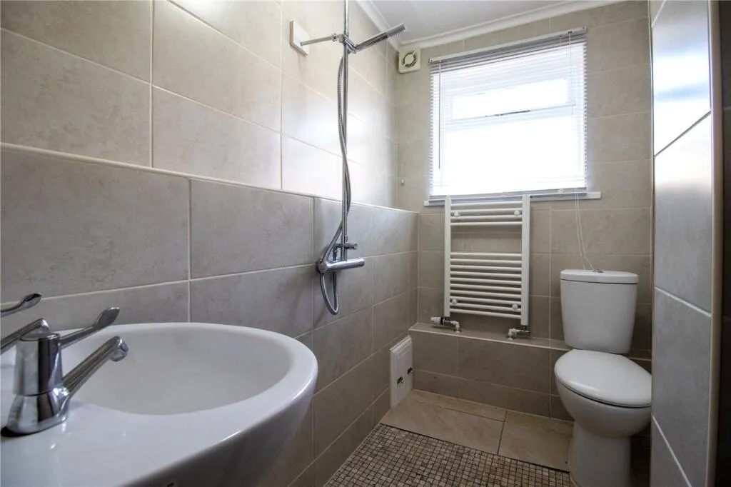 2 bed Terraced