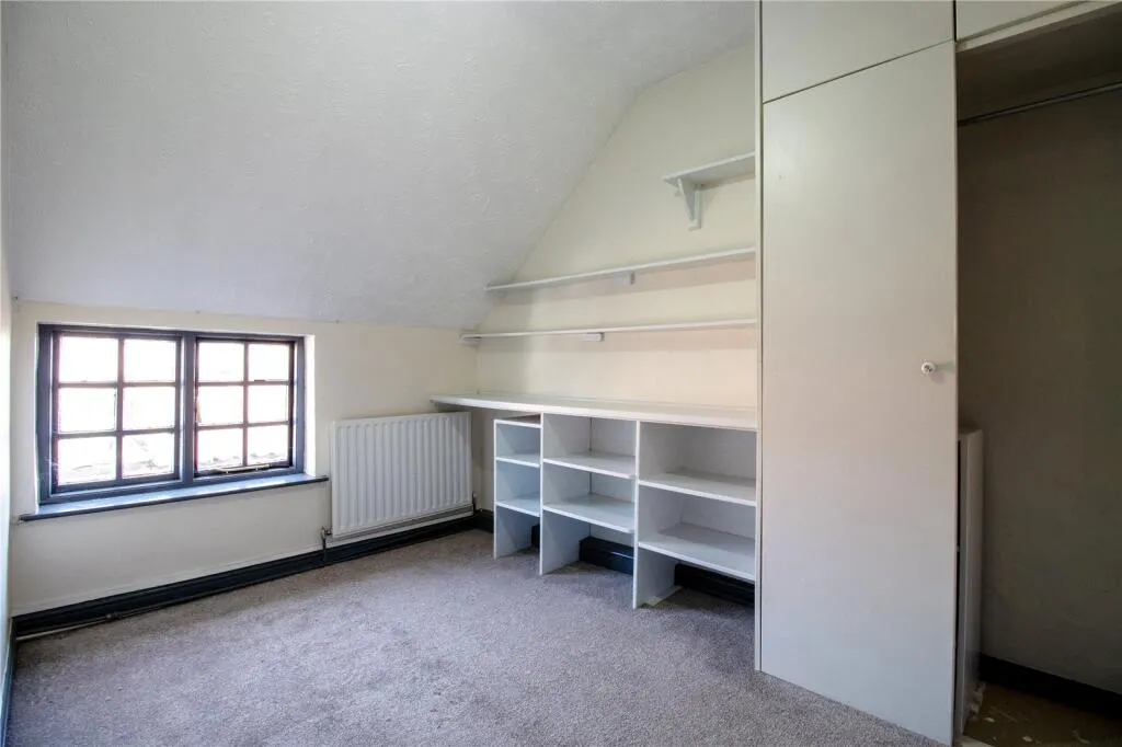 2 bed Terraced