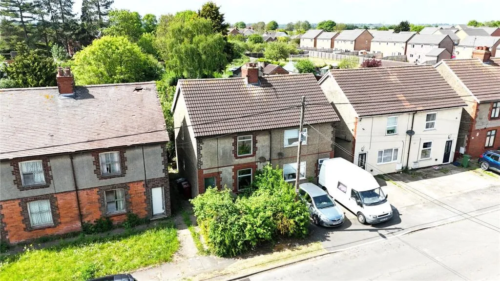 Property cover