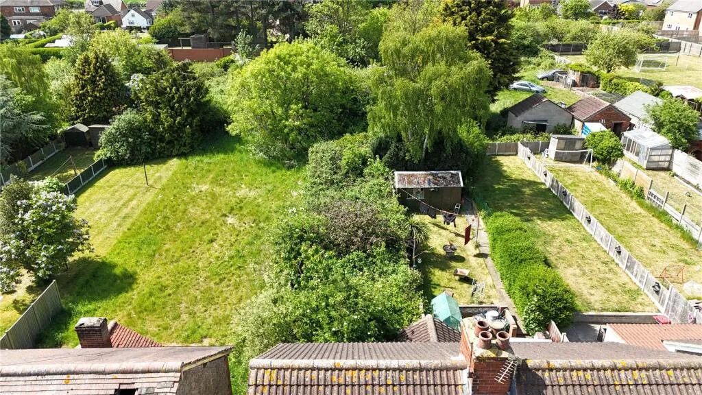 3 bed Semi-Detached
