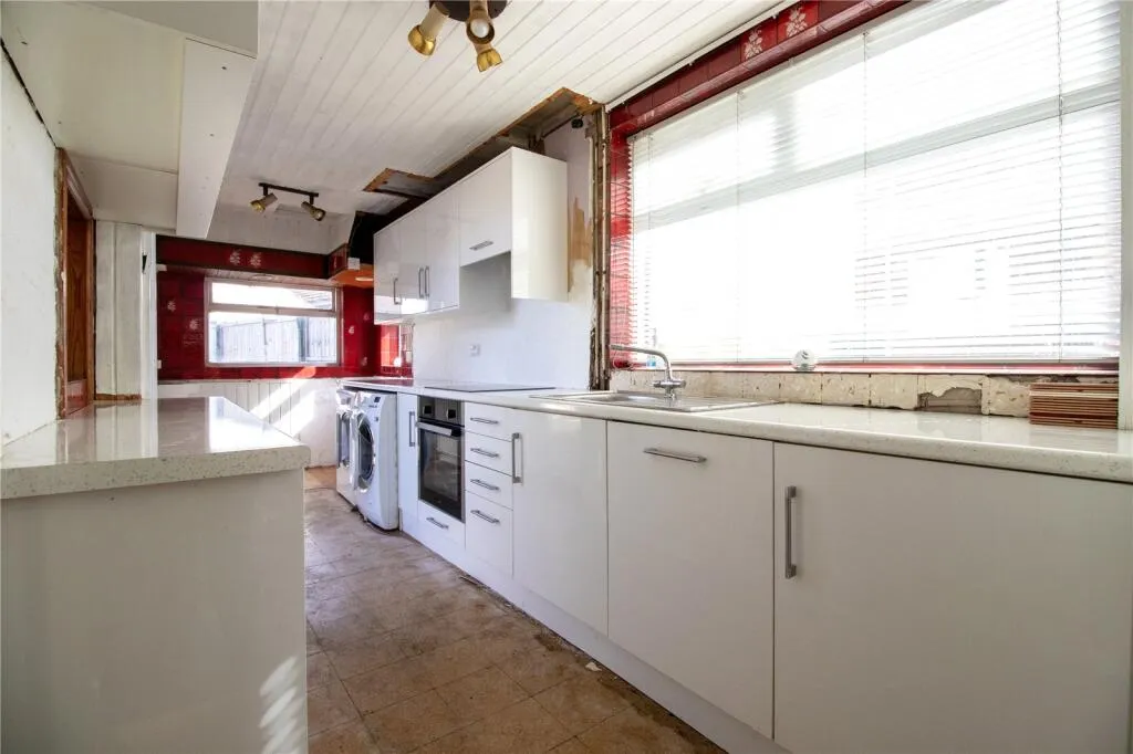 3 bed Semi-Detached