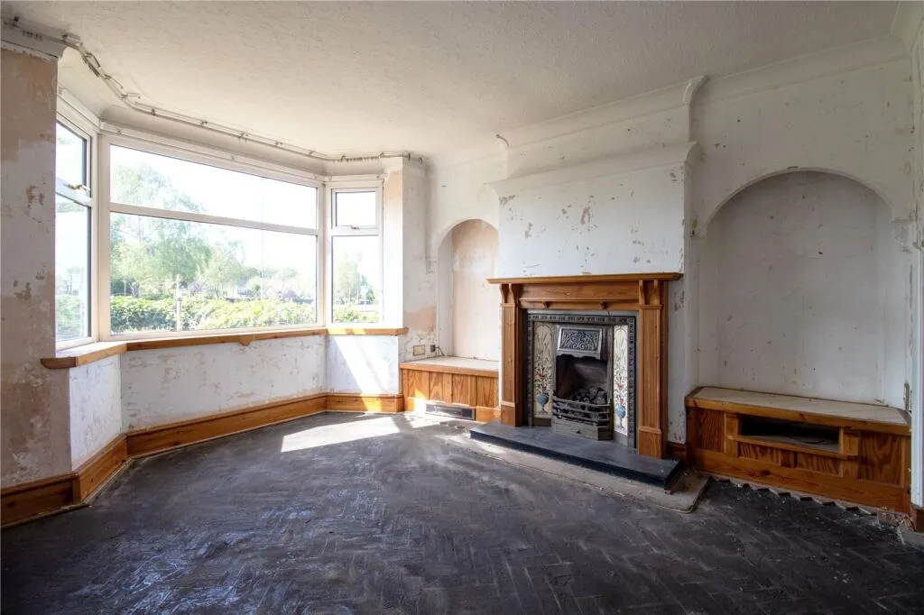 3 bed Semi-Detached