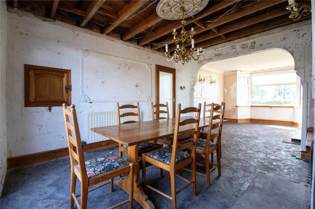 3 bed Semi-Detached