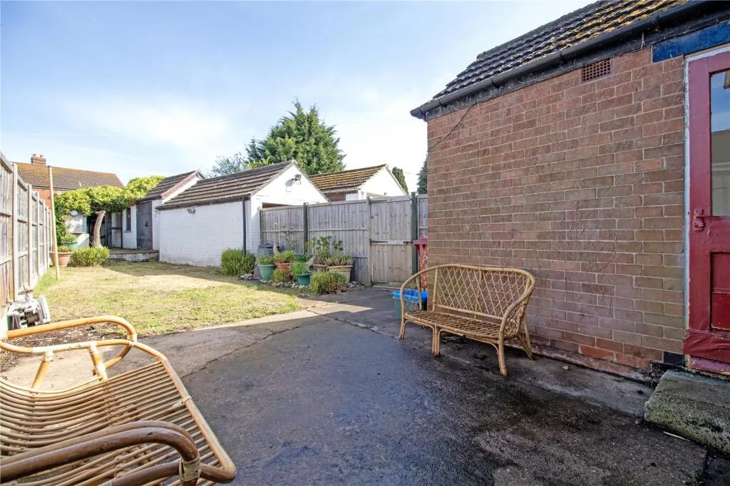3 bed Semi-Detached