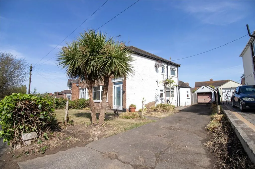 3 bed Semi-Detached