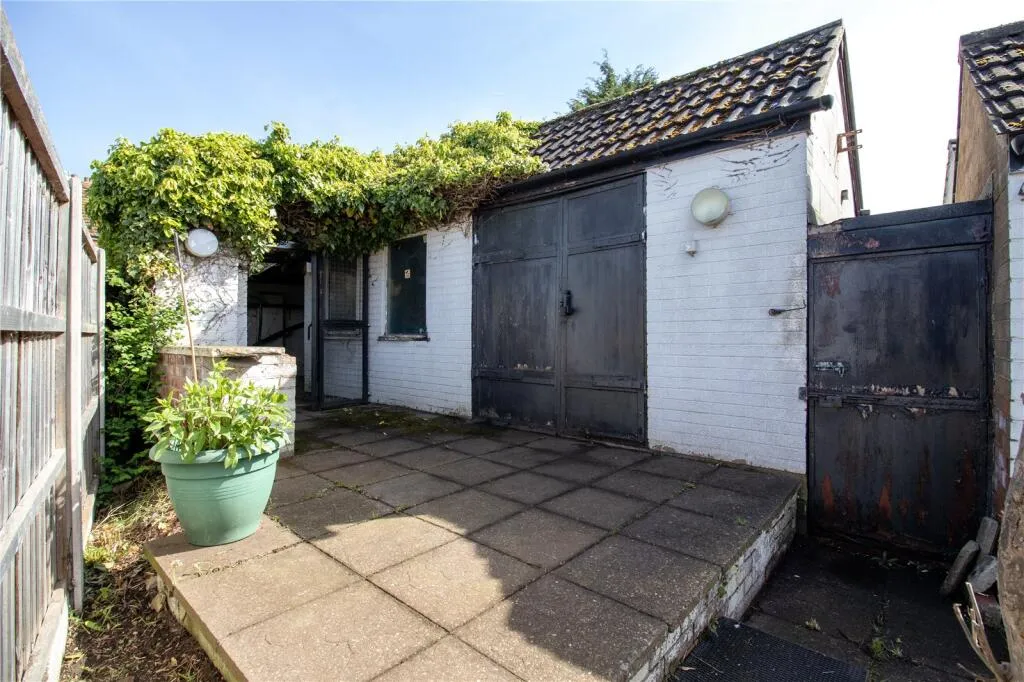 3 bed Semi-Detached