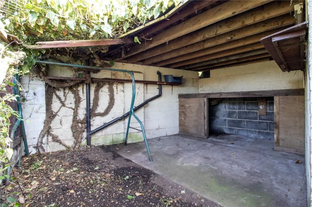 3 bed Semi-Detached