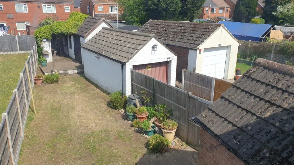 3 bed Semi-Detached