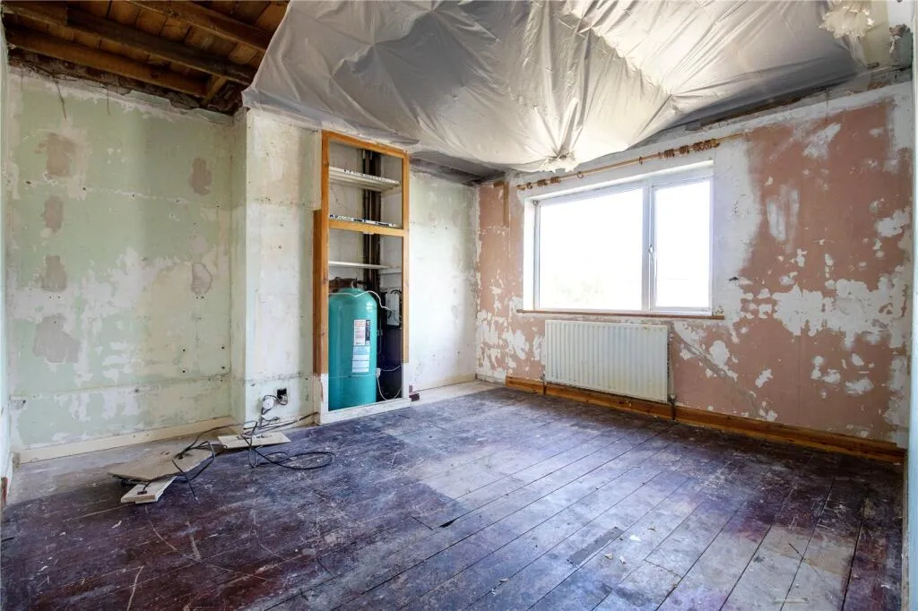 3 bed Semi-Detached