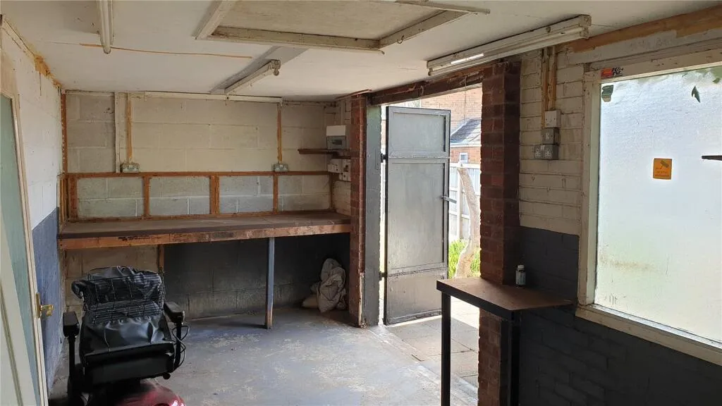 3 bed Semi-Detached