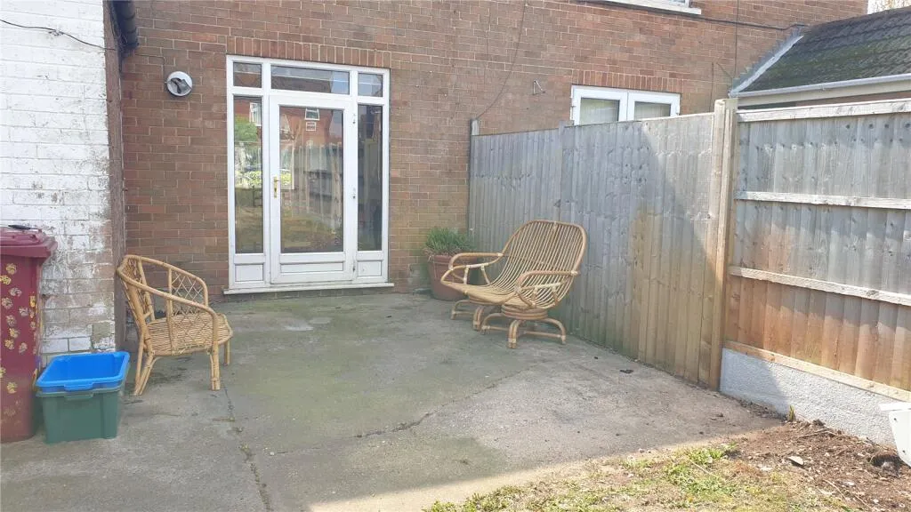 3 bed Semi-Detached