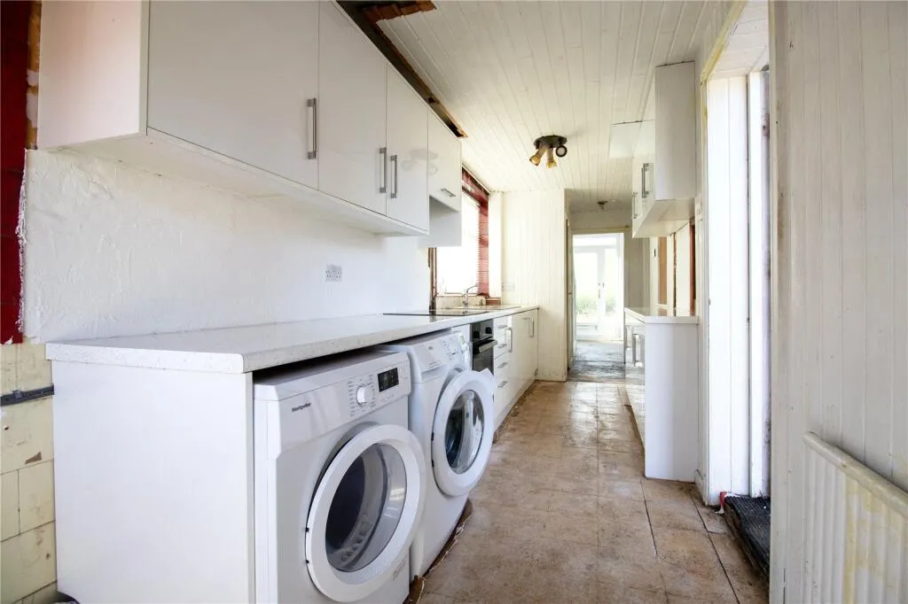3 bed Semi-Detached