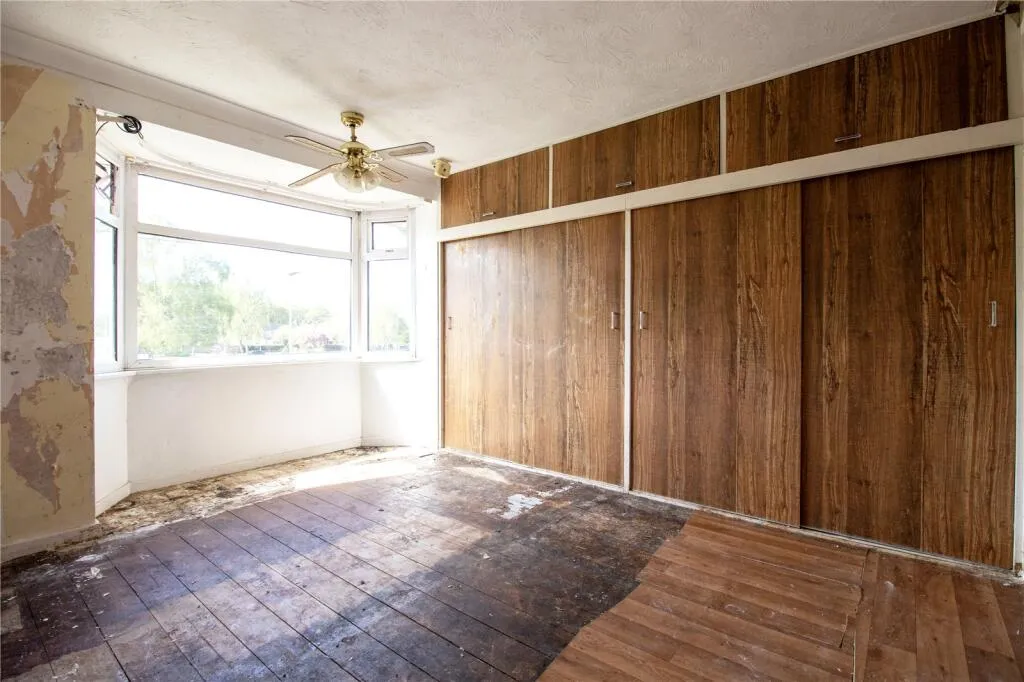 3 bed Semi-Detached