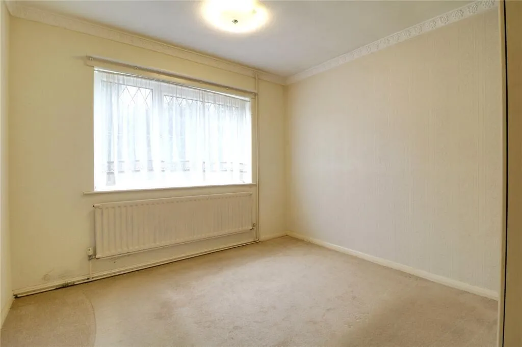 2 bed Detached Bungalow
