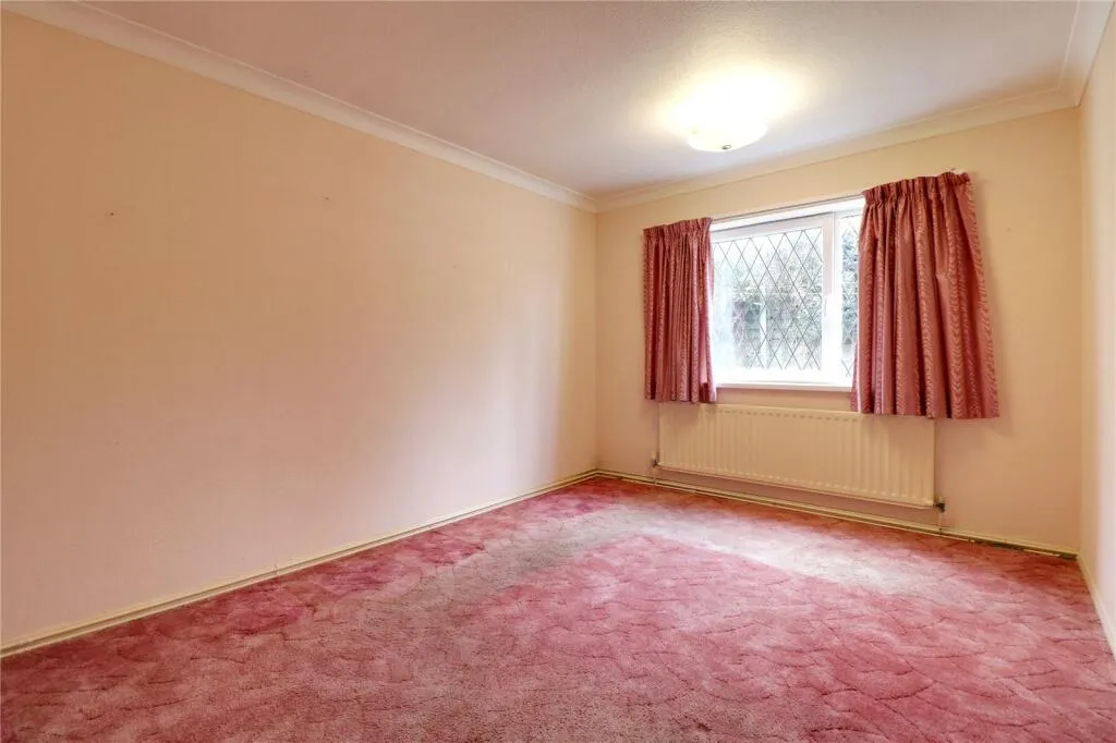 2 bed Detached Bungalow