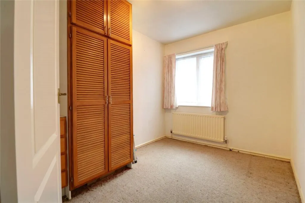 2 bed Detached Bungalow