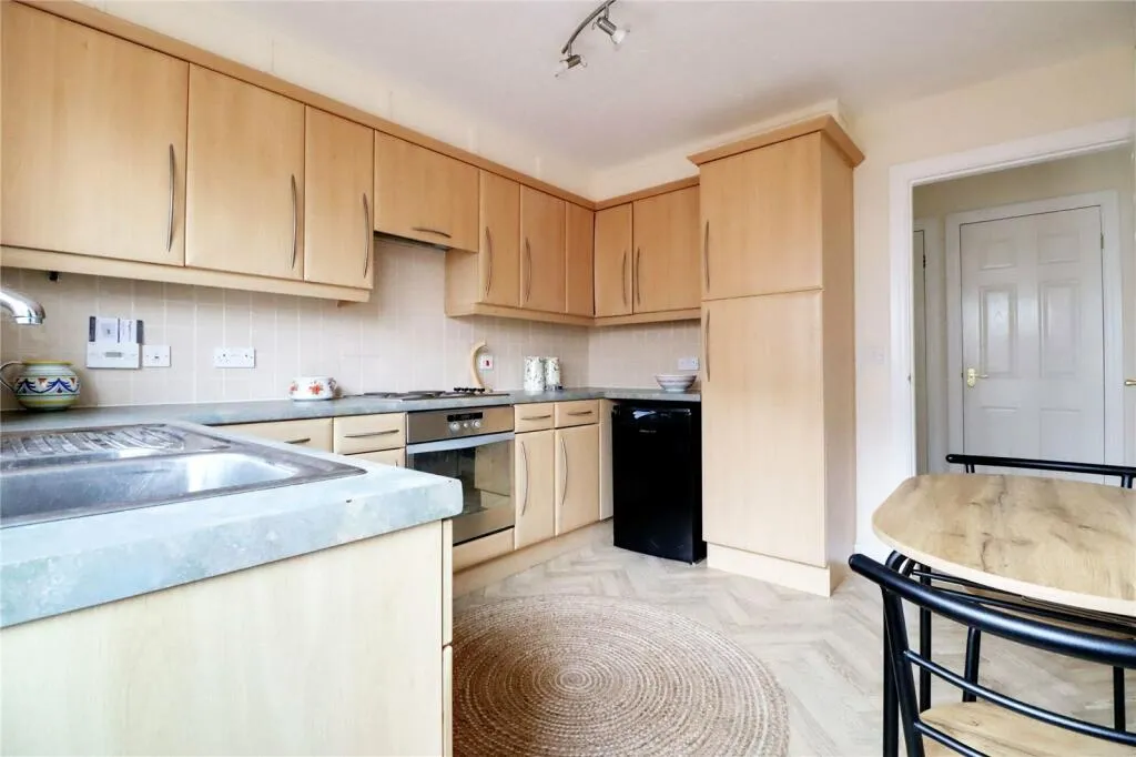 2 bed Bungalow