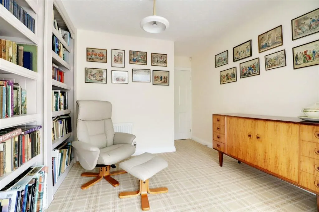 2 bed Bungalow