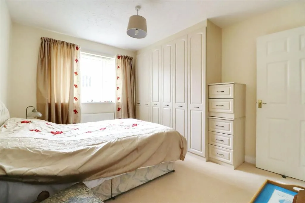 2 bed Bungalow