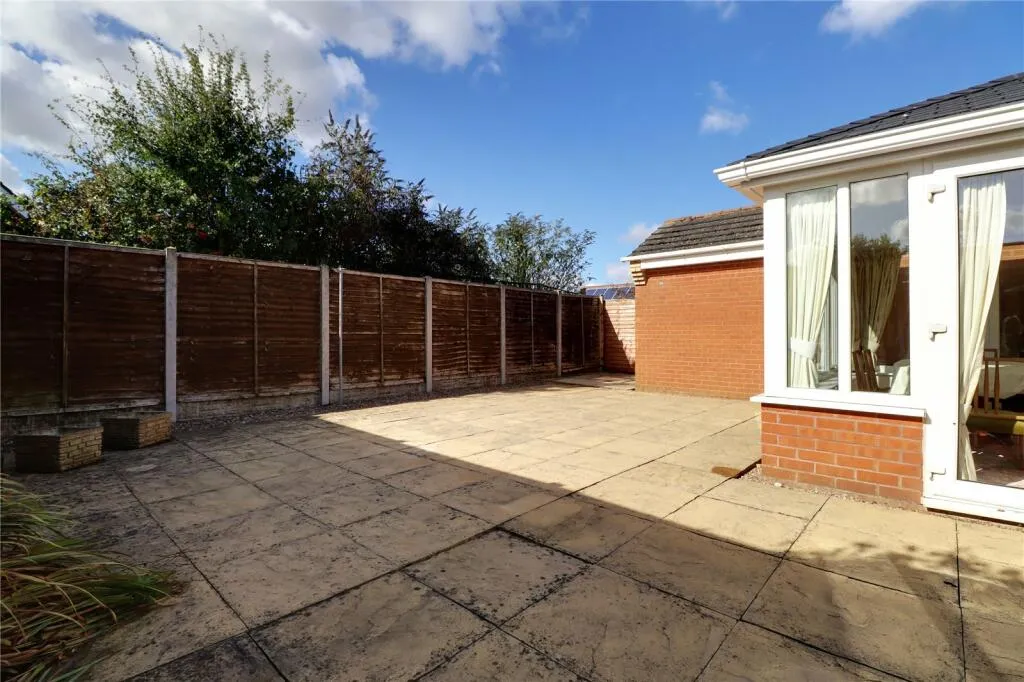 2 bed Bungalow