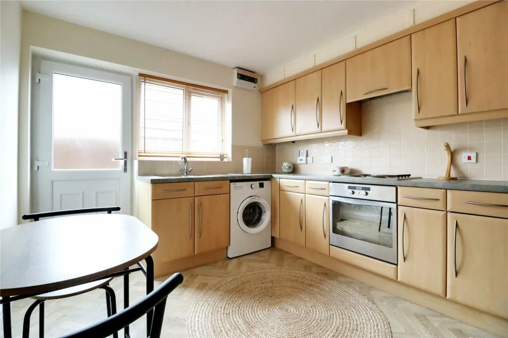 2 bed Bungalow