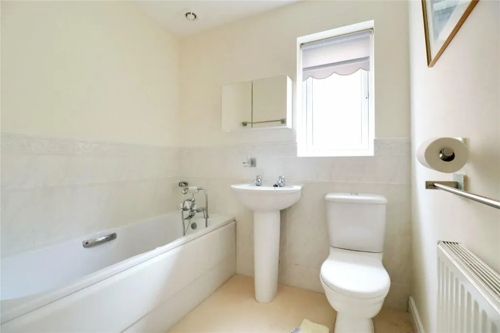 2 bed Bungalow